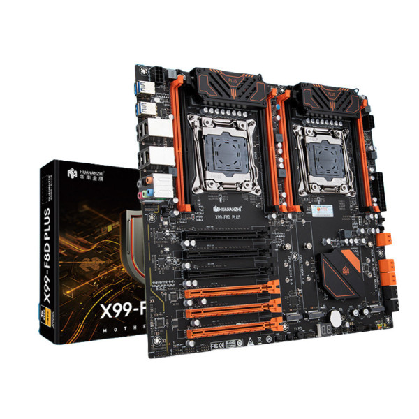 So sánh main X79 và X99