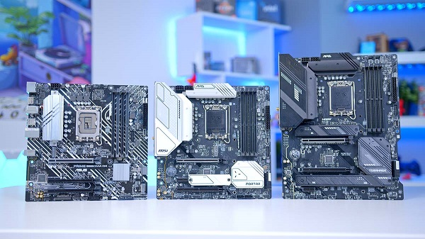 So sánh main H610 và B660