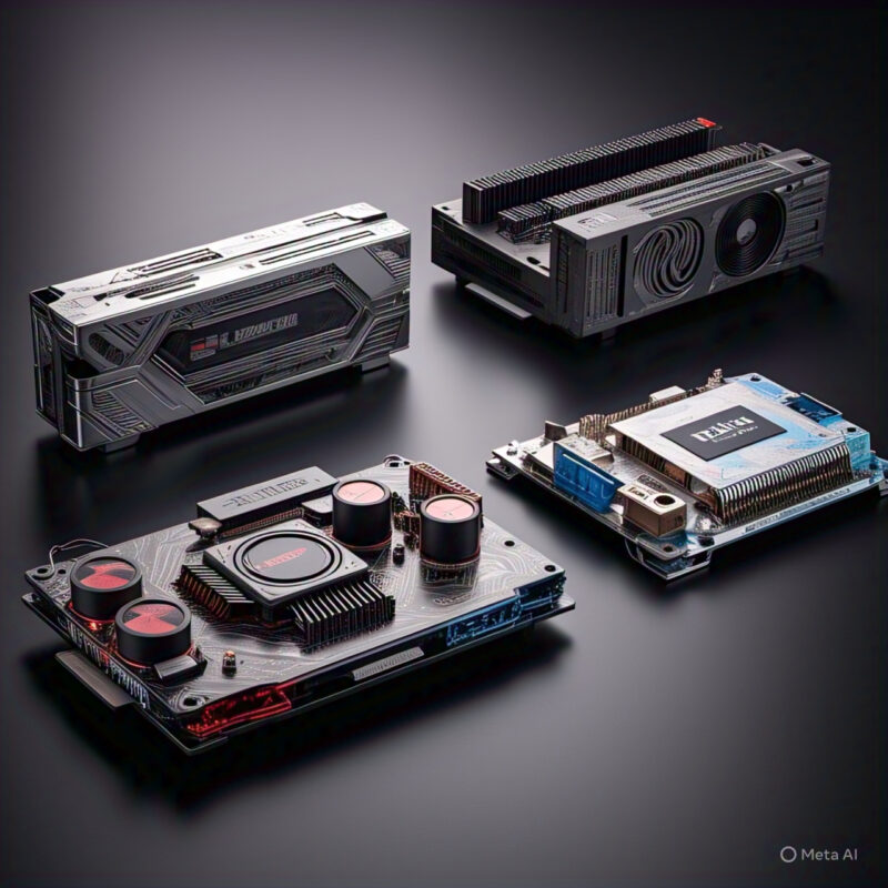 Khám phá TOP 5 mainboard mạnh nhất hiện nay. Bài viết đánh giá hiệu suất, tính năng và công nghệ tiên tiến của từng model, giúp bạn lựa chọn mainboard phù hợp nhất cho hệ thống máy tính của mình
