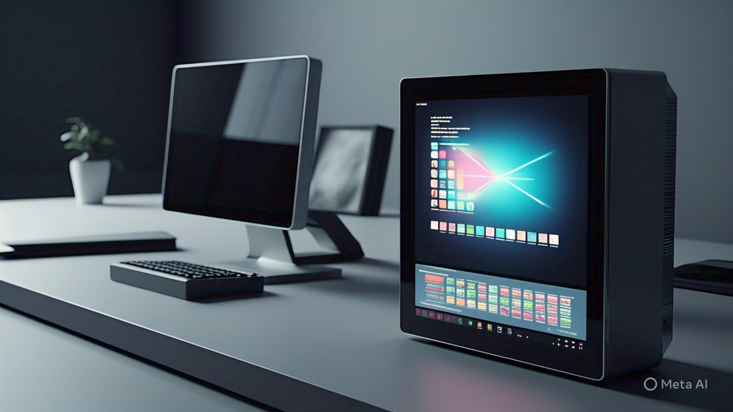 Đâu là hệ điều hành thông dụng nhất cho PC?