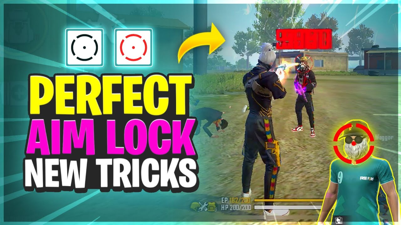 AIM Free Fire Android