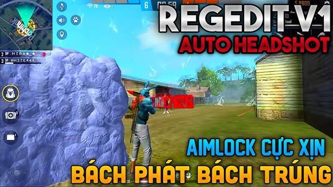 Aimlock FF OB45