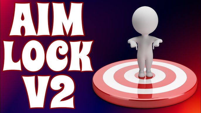 Aimlock V2