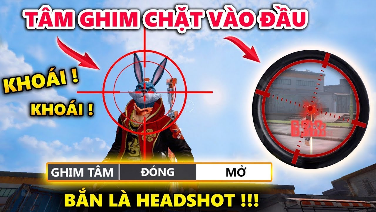Aimlock ghim tâm apk