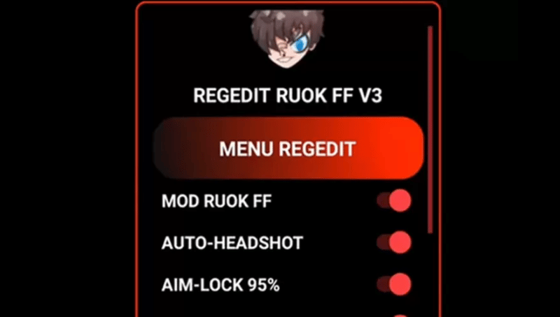 Aimlock headshot 90% apk