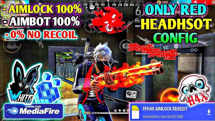 Aimlock ob36