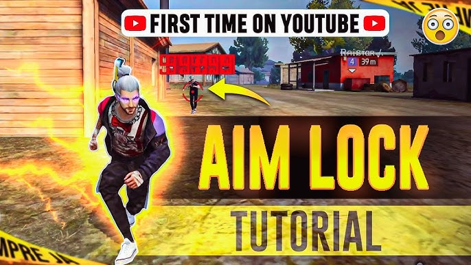 Aimlock pro v1