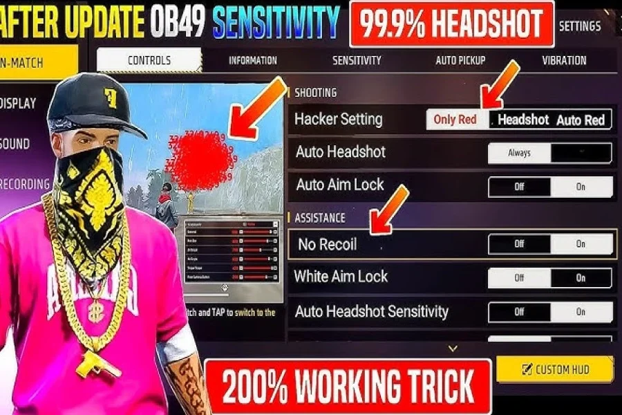 Aimlock speed v4
