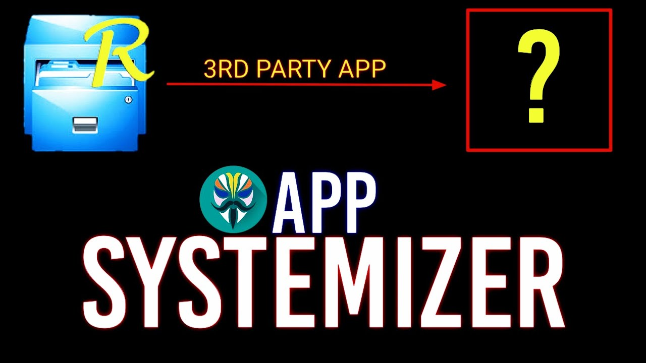App Systemizer - Download and Setup