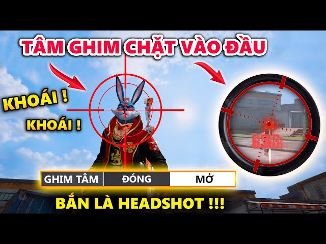 App ghim tâm FF cho iphone