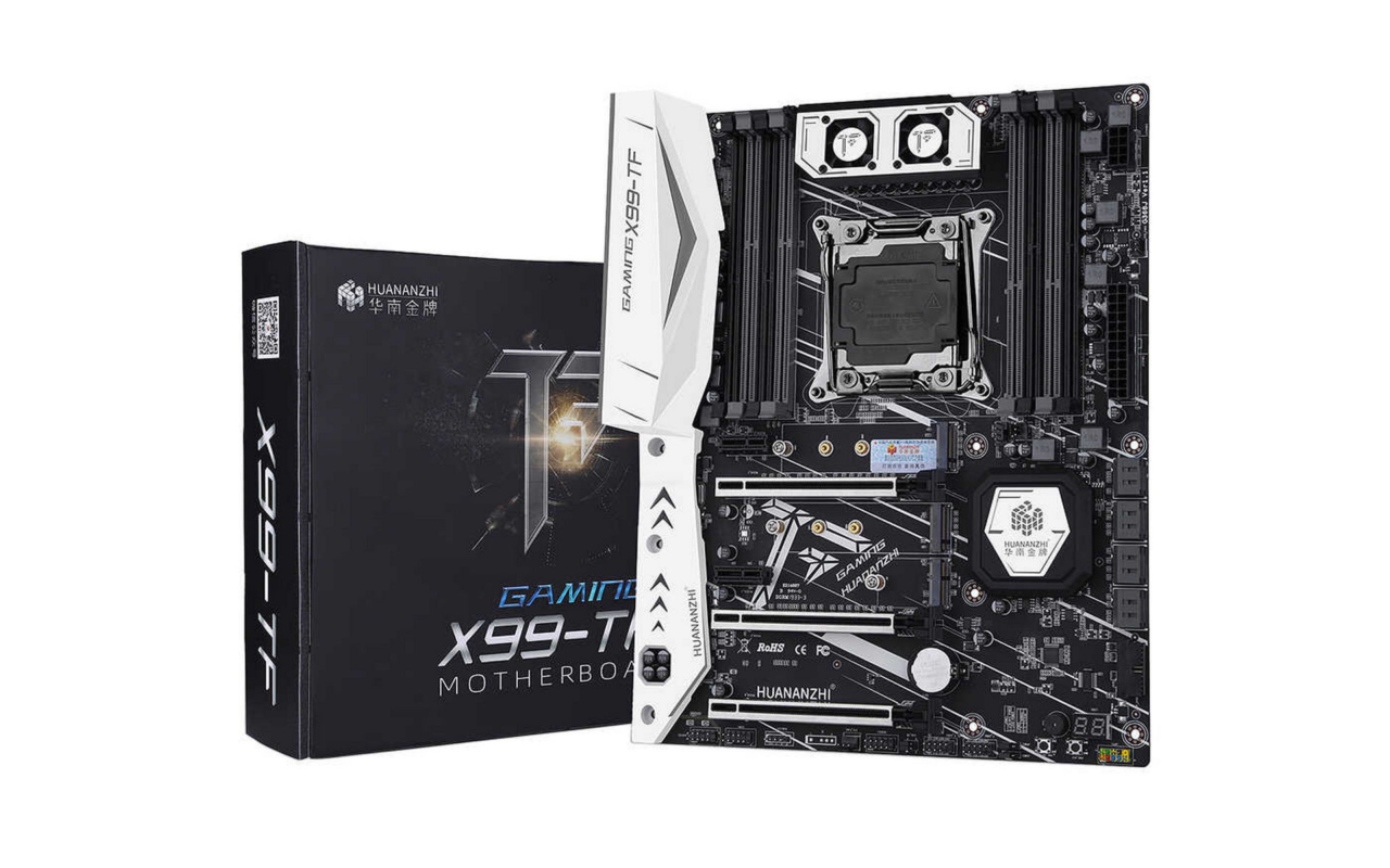 Bảng lỗi main x99 mới nhất và cách khắc phục