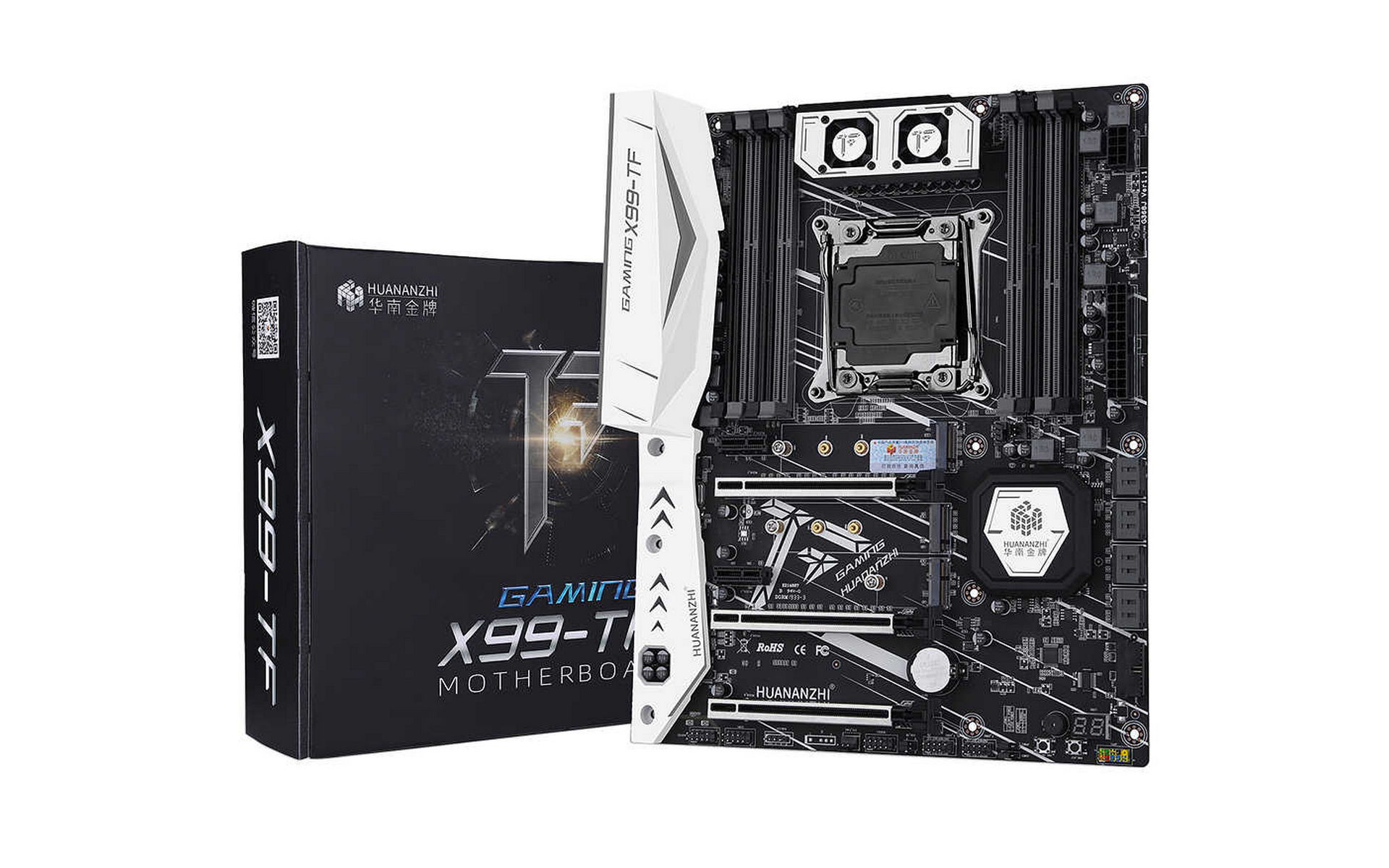 Bảng lỗi main x99 mới nhất và cách khắc phục