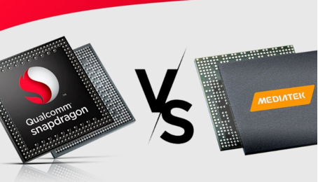 Bảng so sánh chip Snapdragon và MediaTek