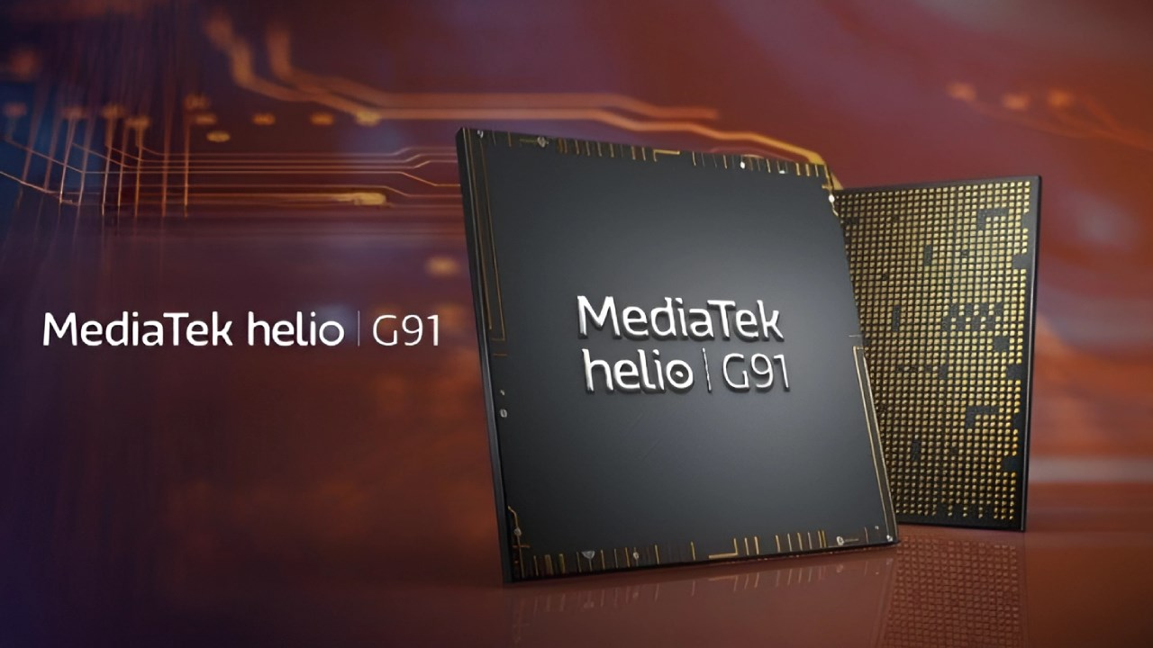 Bảng xếp hạng chip Helio