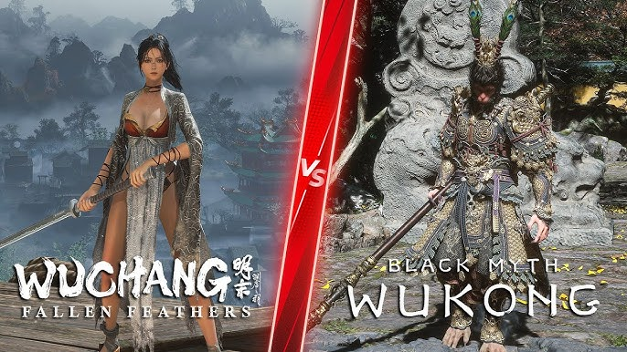 Black Myth Wuchang