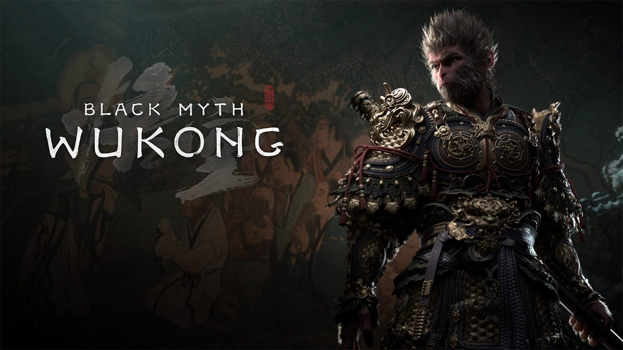 Black Myth: Wukong mod apk