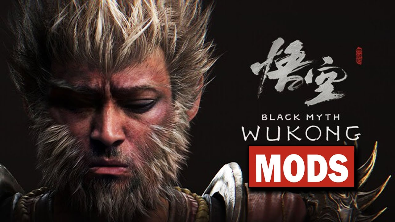 Black Myth: Wukong mod