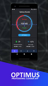 CPU Booster Pro Mod APK