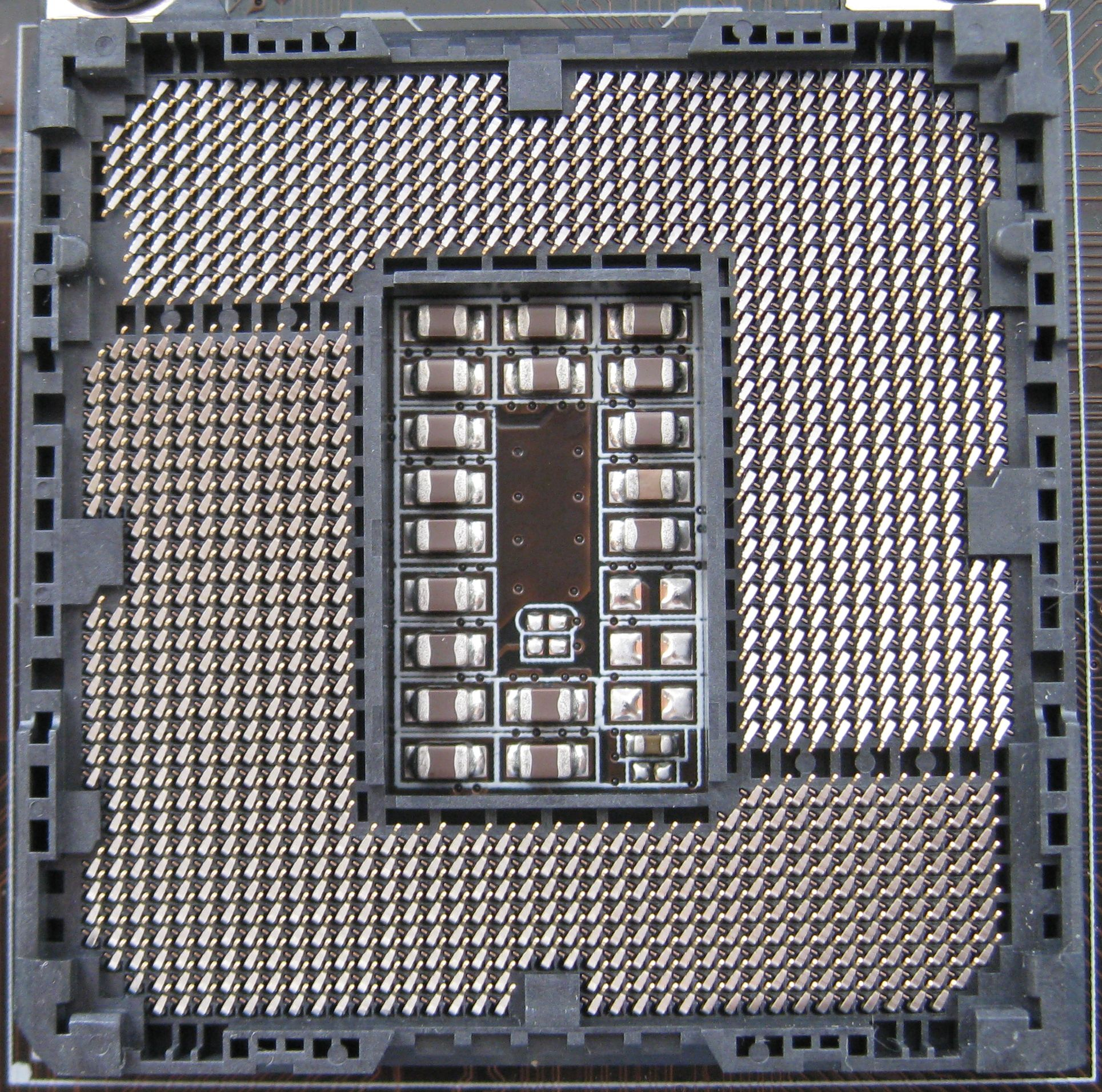 CPU socket 1155 mạnh nhất