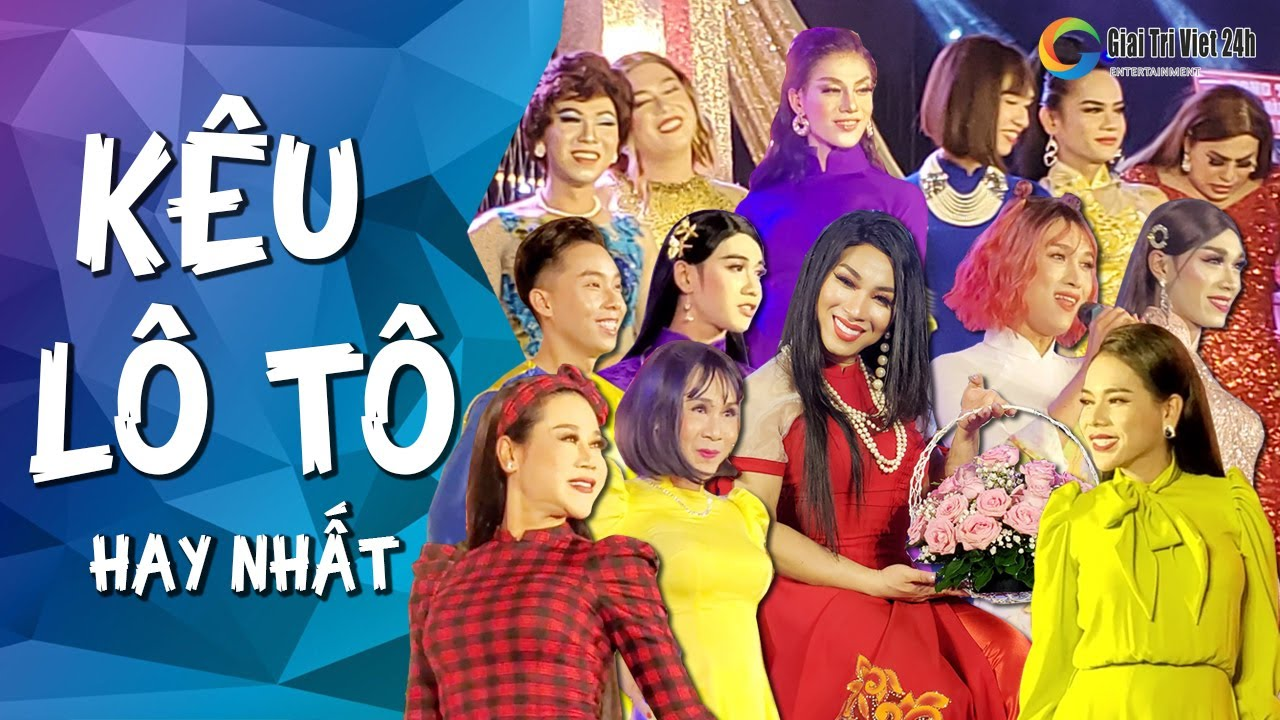 Cách kêu lô to bá đạo 2025
