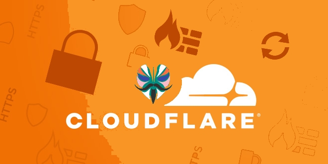 CloudflareDNS4Magisk - Download and Setup