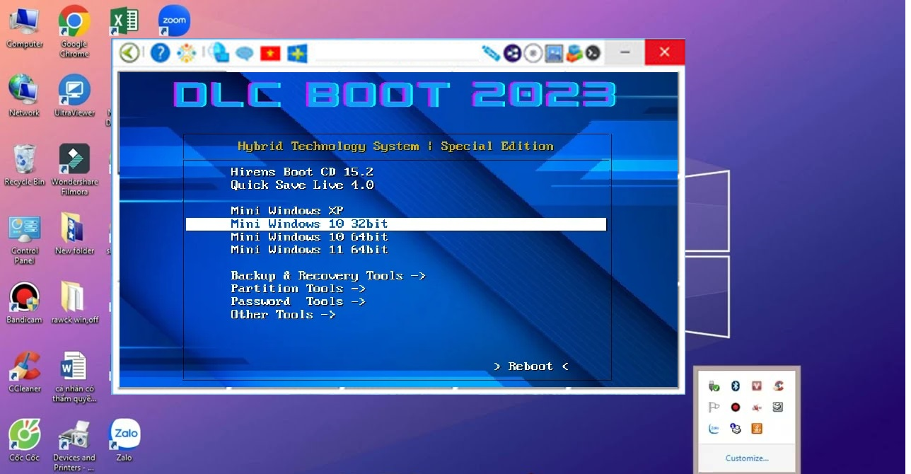 DLC Boot là gì? Tại sao bạn cần nó?