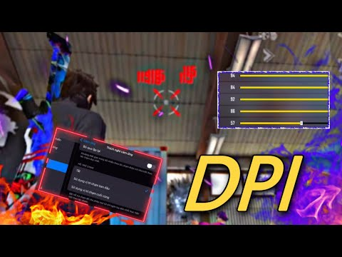 DPI FF auto headshot iOS