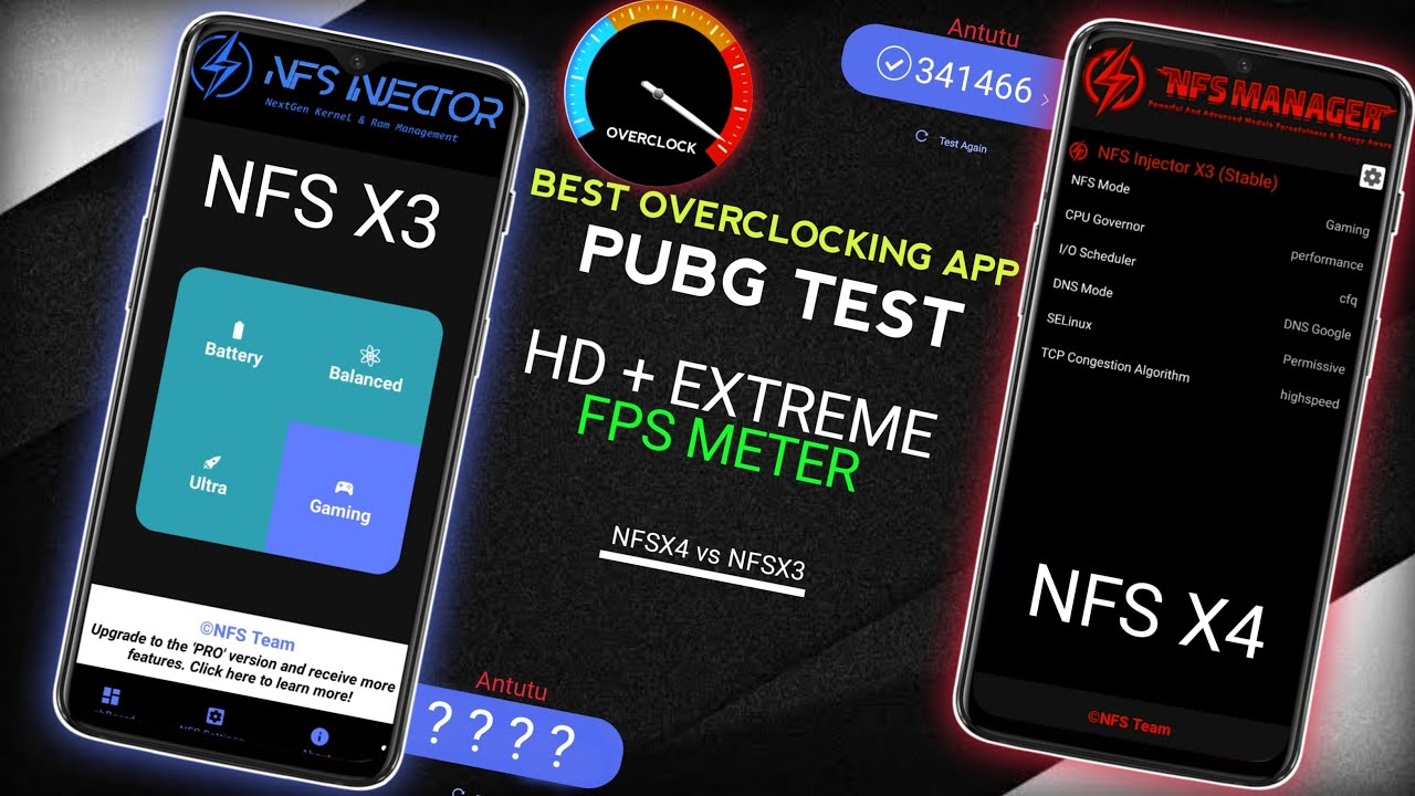 Display overclocking magisk module