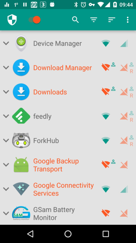 Firewall apkcombo - Download and Setup