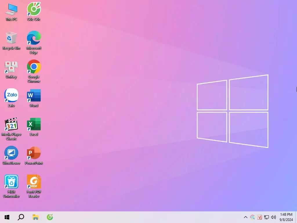 Ghost Win 10 64bit google drive songngoc