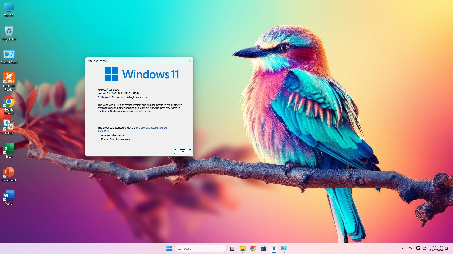 Ghost Win 11 64bit google drive