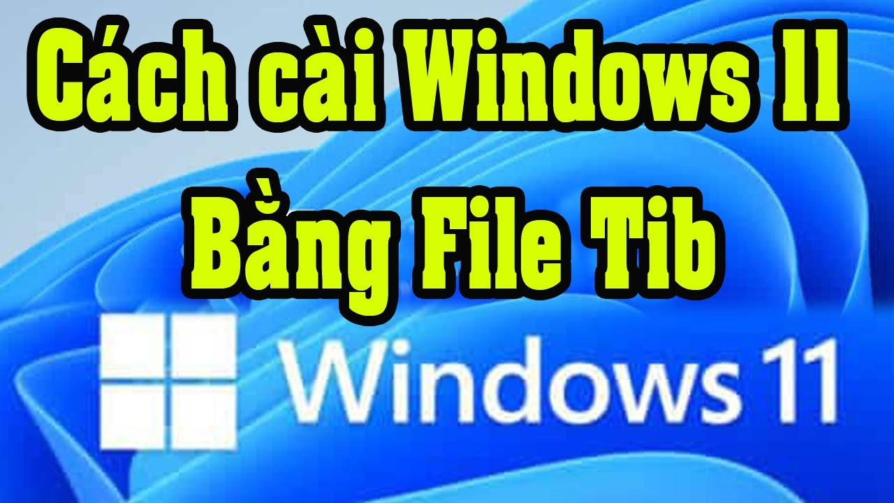 Ghost Win 11 tib