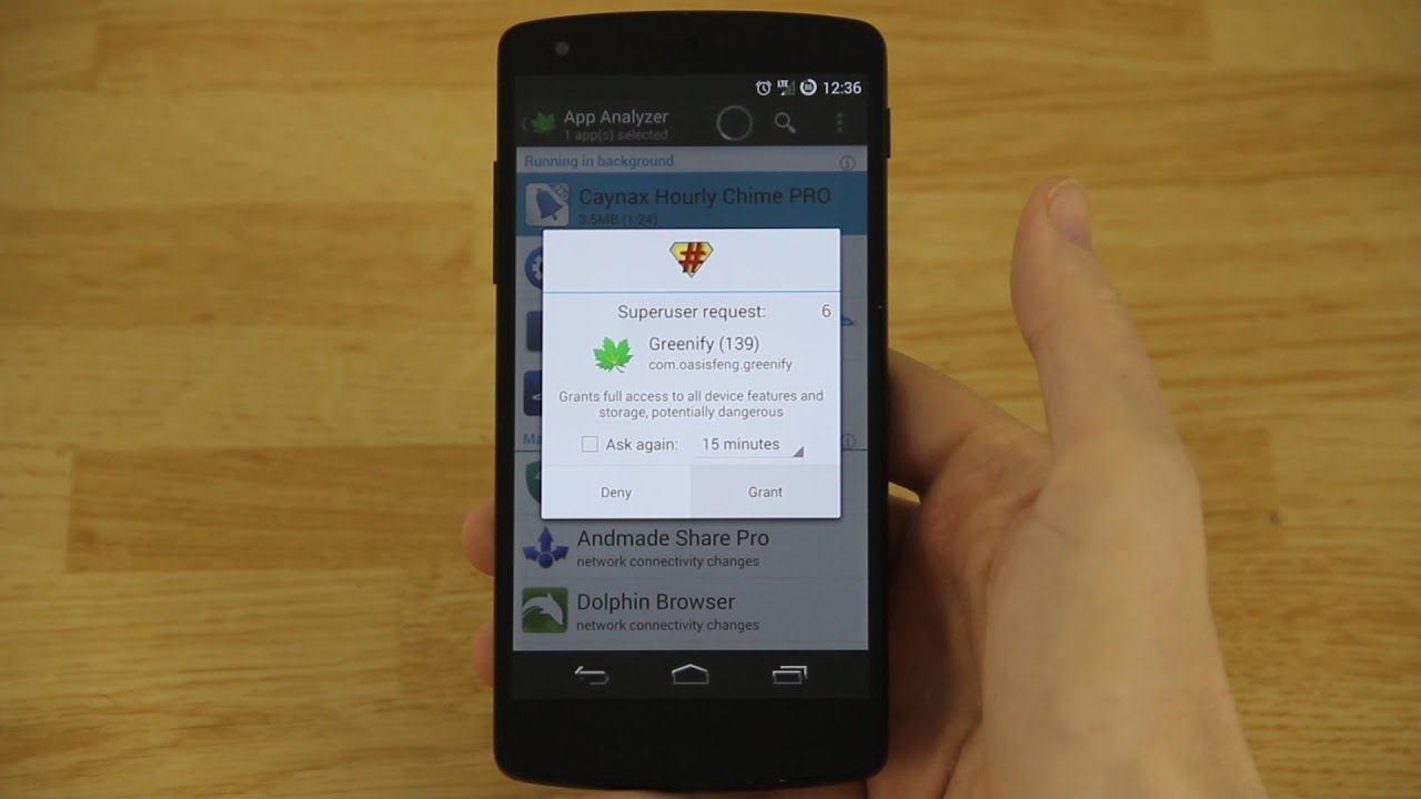 Greenify 4pda - Download and Setup