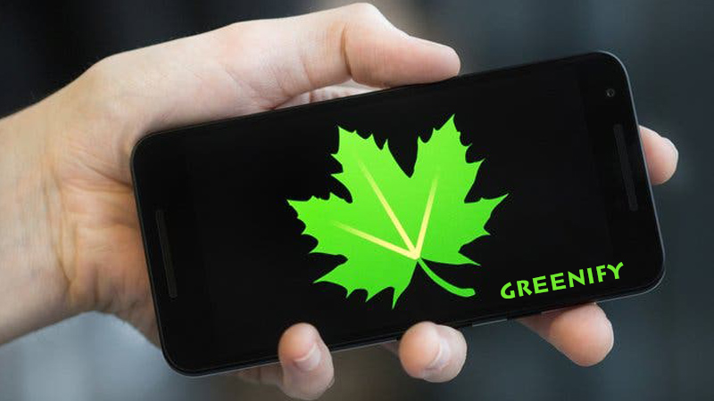 Greenify Pro APK - Download and Setup
