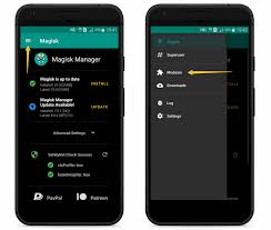 Greenify4Magisk - Download and Setup