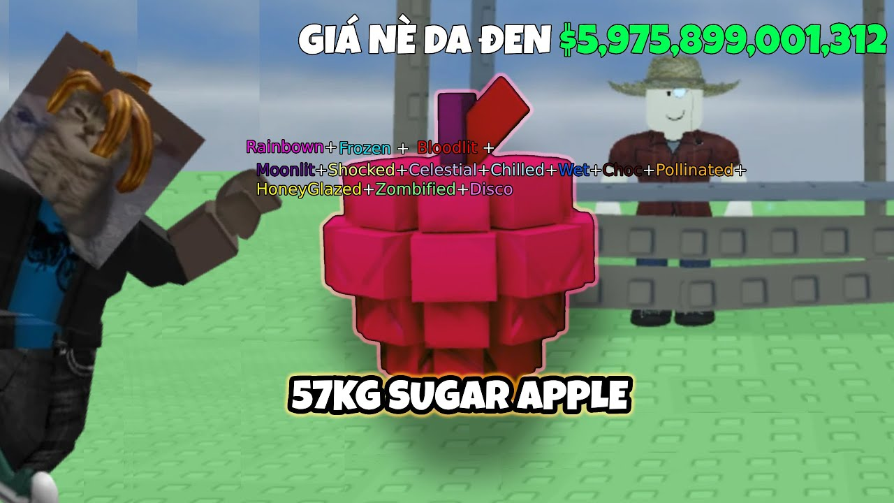 Hướng dẫn làm Grow a Garden Zen Event Siêu Nhanh Đổi FULL Quà UPDATE