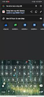 Link macro