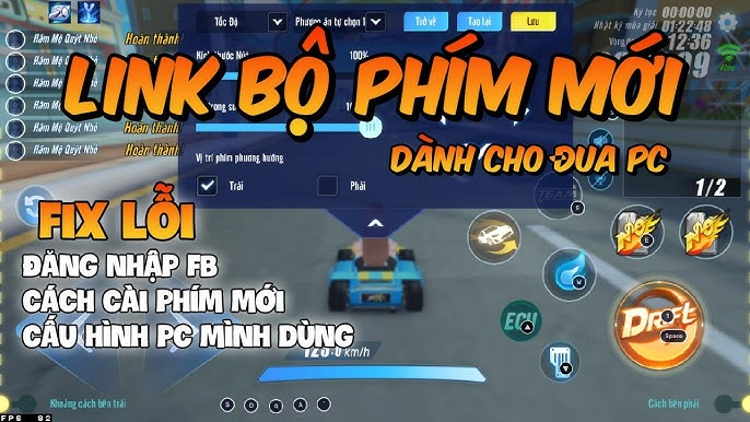 Link macro