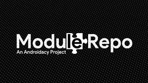Magisk module repo - App tuỳ biến Android