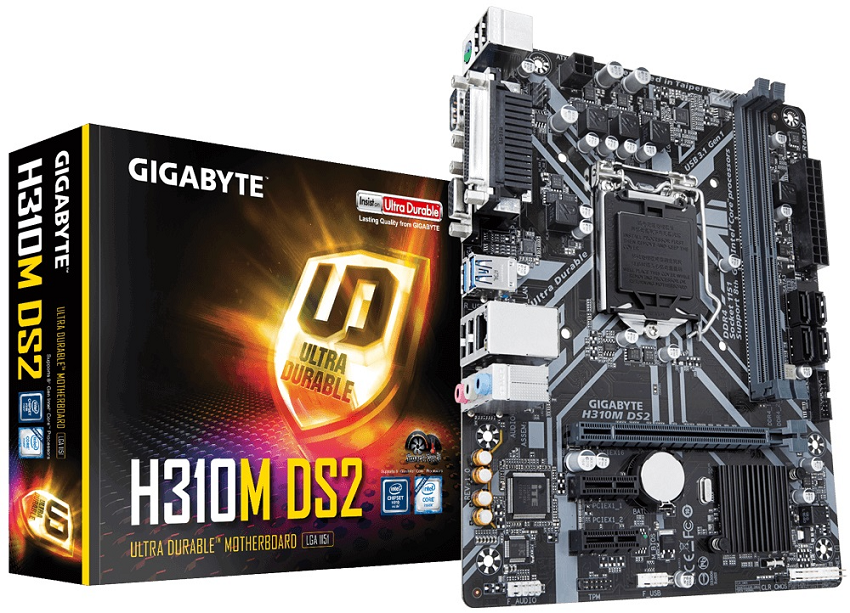 Main H310 Socket bao nhiêu?