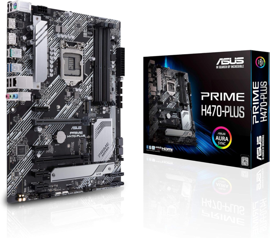 Main H470 Socket bao nhiêu?