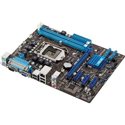 Chip mạnh nhất cho main H61