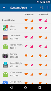 NetPatch Firewall APK - Download and Setup