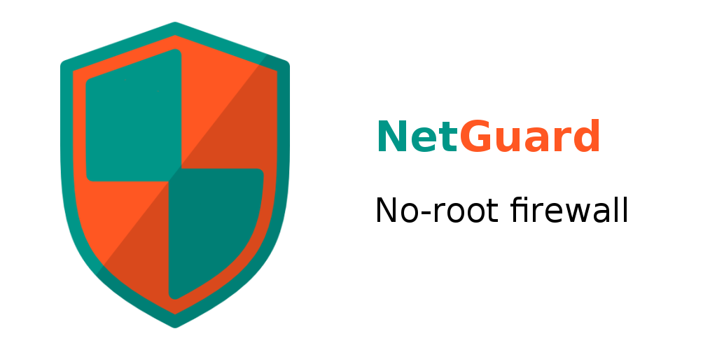 Netguard - no-root firewall iphone