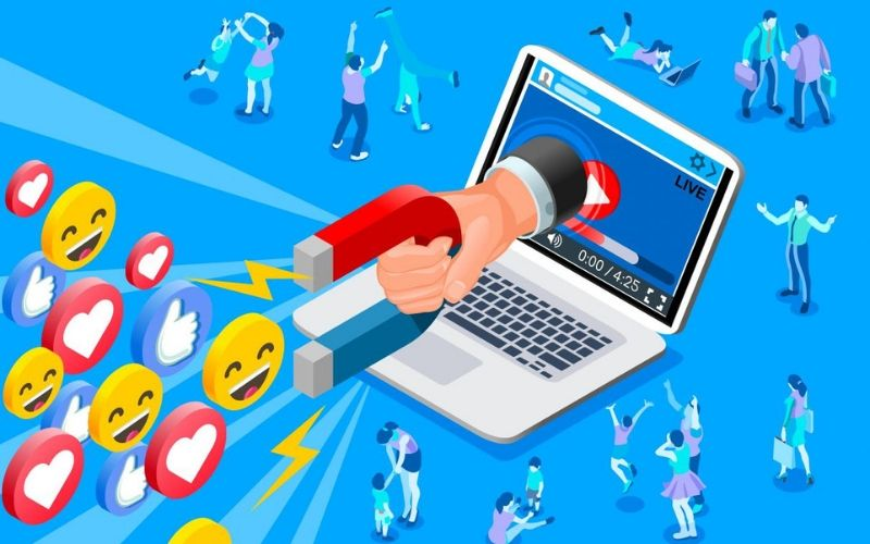 Page bị mất tương tác và cách khắc phục