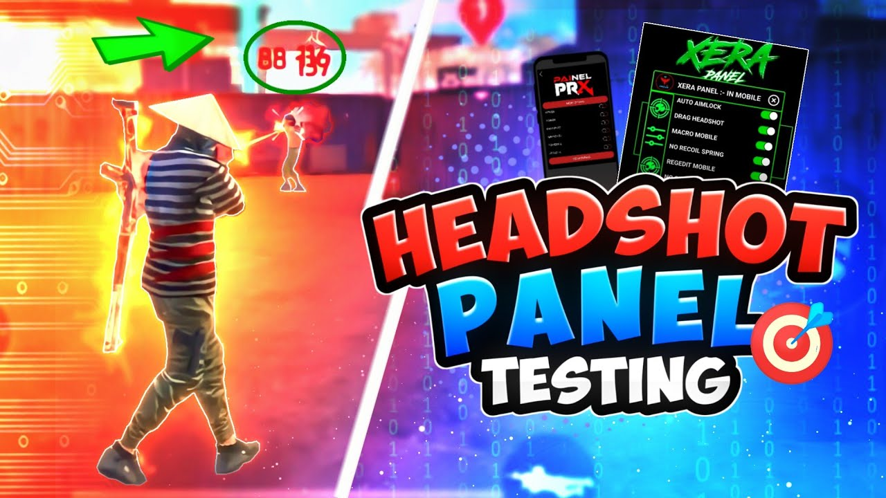 Panel FF headshot