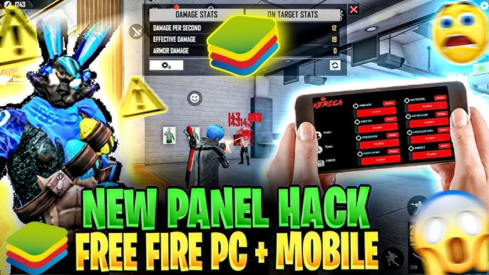 Panel FF pc download