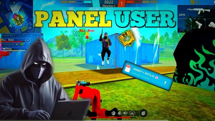 Panel FF