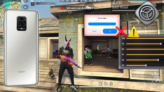 Panel mobile pro