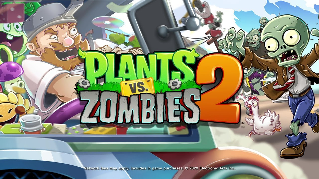 Cách tải zombie 2 hack vô hạn tiền, kim cương không cần giả lập